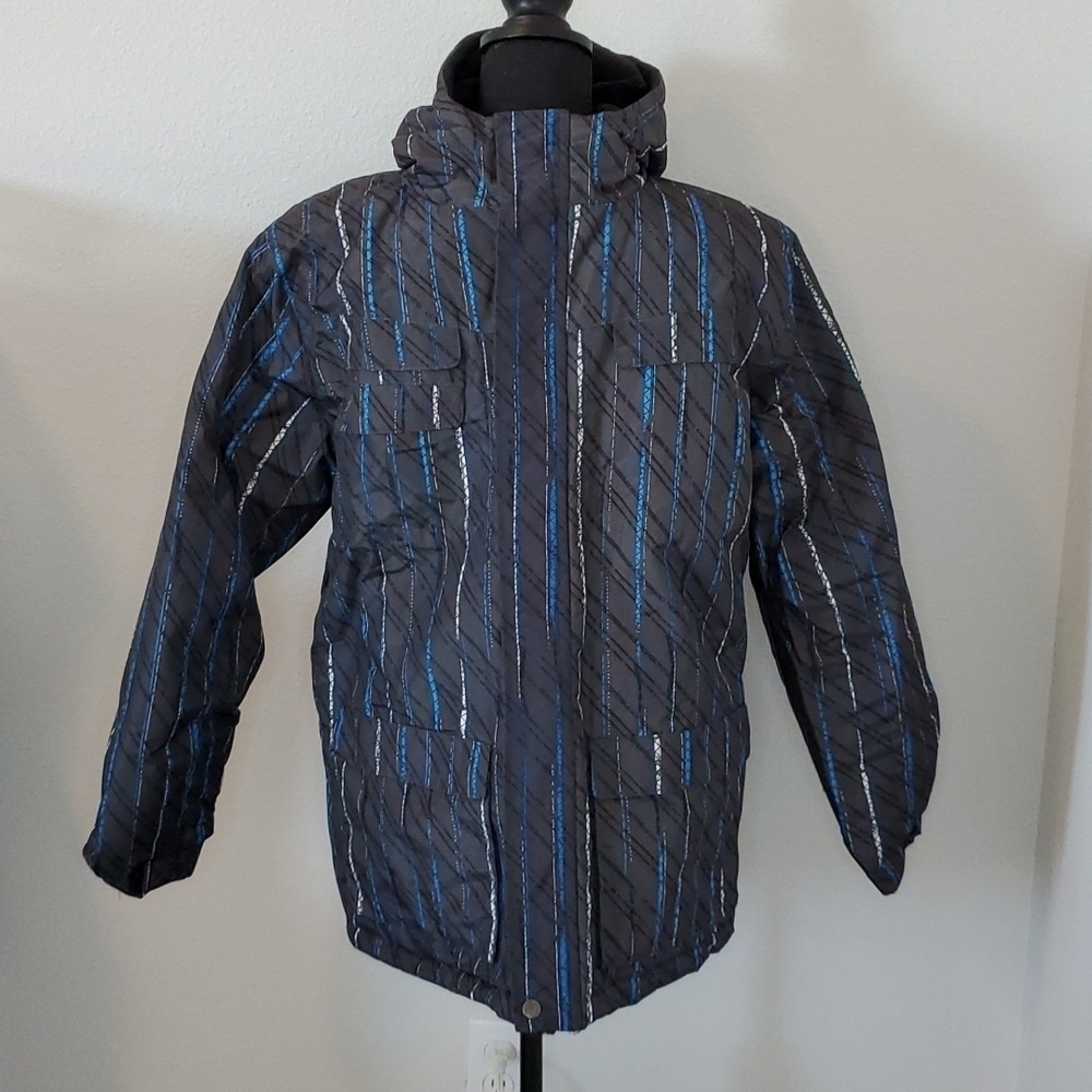 PACIFIC TRAIL OUTDOOR WEAR JACKET. SZ XL 18/20